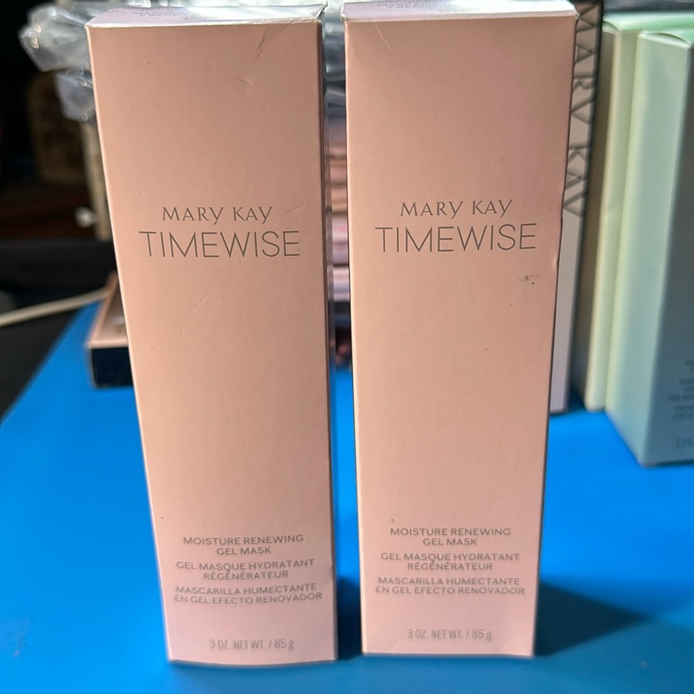 MaryKay 1 Only